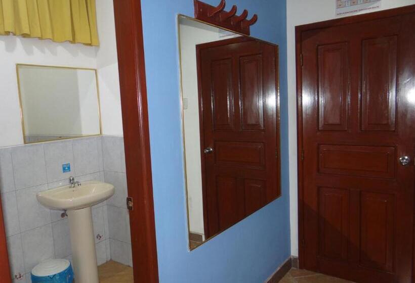 Quarto Deluxe, Murcia