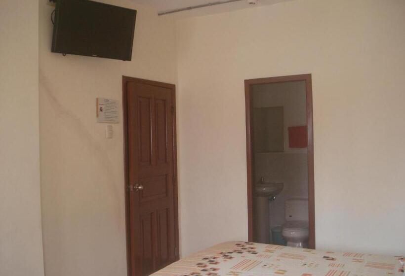 Quarto Estandar, Murcia