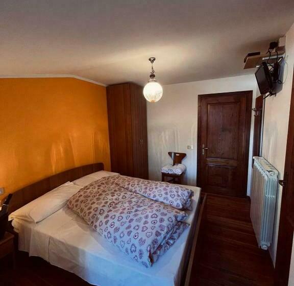 Номер Стандарт, Sasso Nero