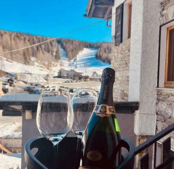 Номер Стандарт, Sasso Nero