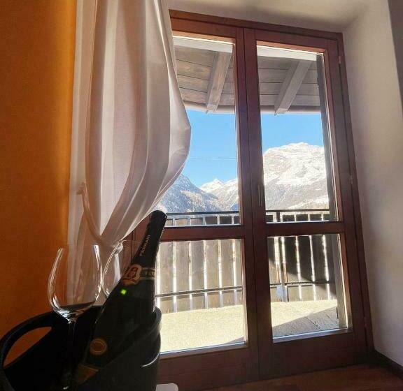 Номер Стандарт, Sasso Nero