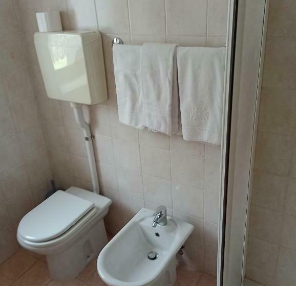 Четырехместный Номер Стандарт, Sasso Nero