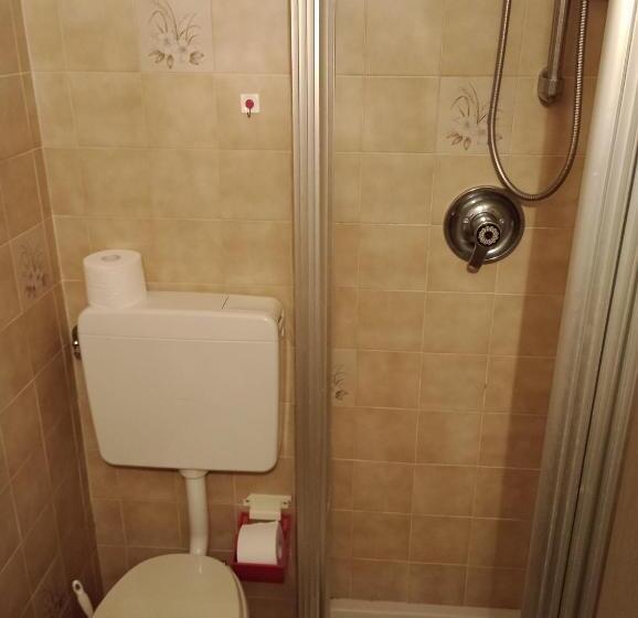 Номер Стандарт, Sasso Nero