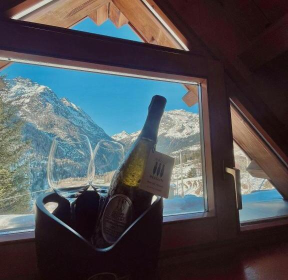 Номер Стандарт Трехместный, Sasso Nero