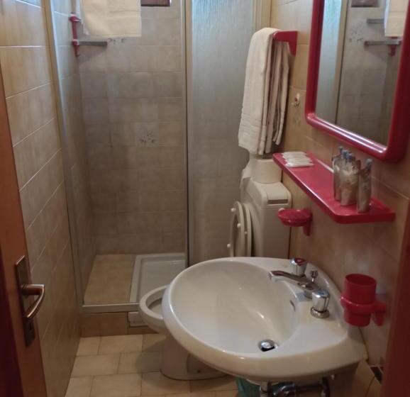 Четырехместный Номер Стандарт, Sasso Nero