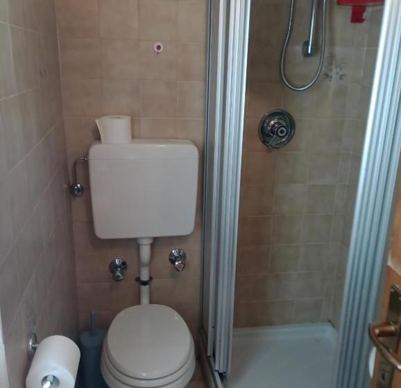 Семейный Номер, Sasso Nero