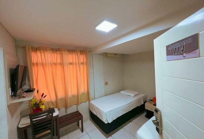 חדר סטנדרט, Visconde