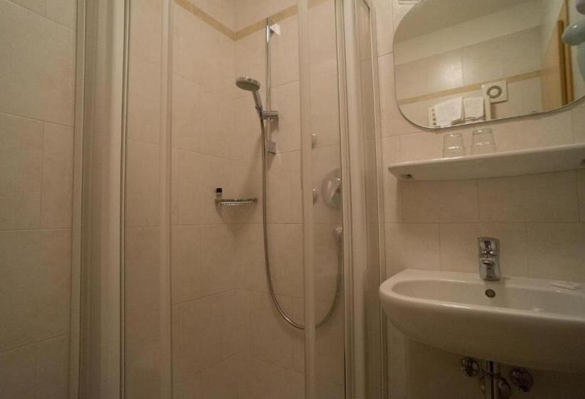 חדר סטנדרט נוף להרים, Weihergut