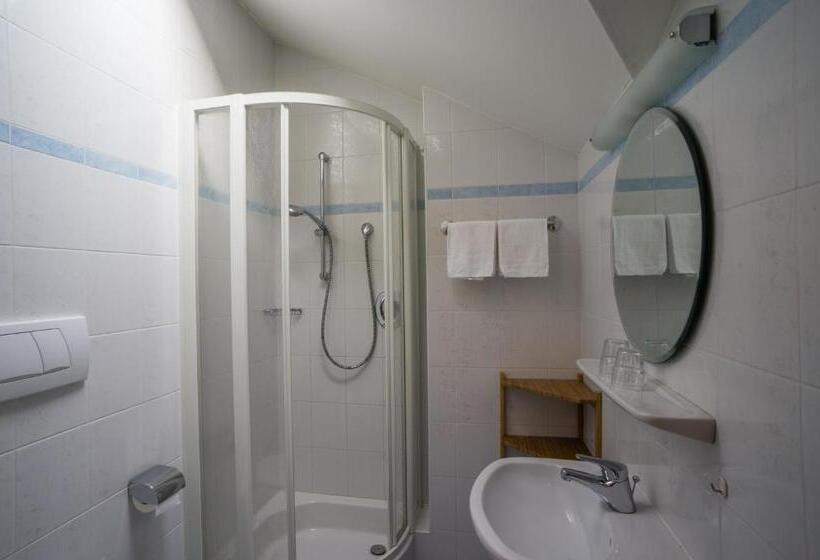 חדר קומפורט, Weihergut