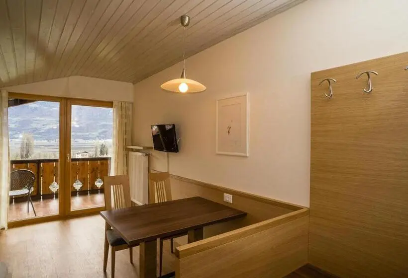 Comfort-huone, Weihergut
