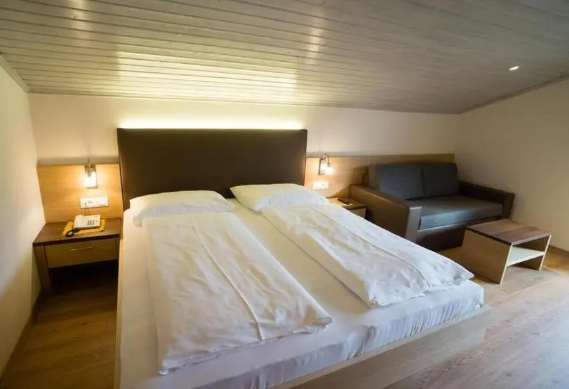 Comfort-huone, Weihergut