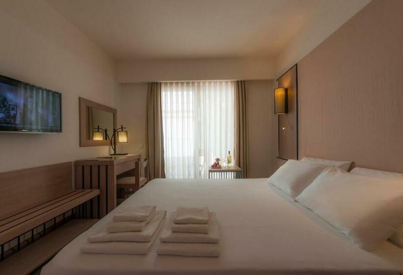 חדר סטנדרט, Liv Hotel By Bellazure