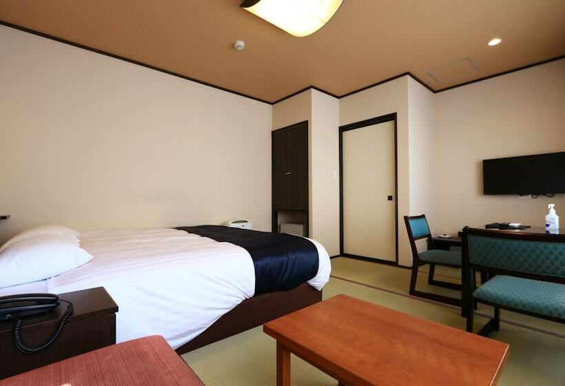 스탠다드 룸, Masuya Ryokan