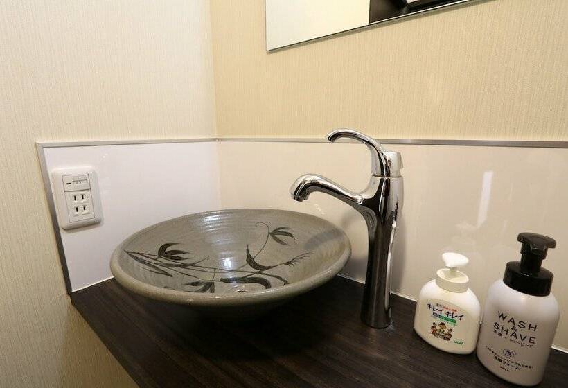 스탠다드 룸, Masuya Ryokan