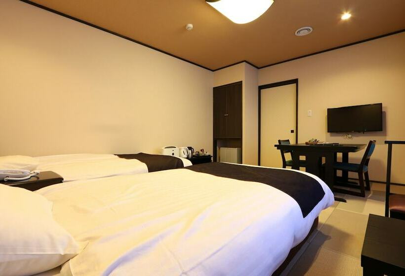 스탠다드 룸, Masuya Ryokan