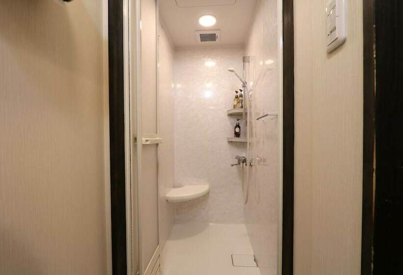 스탠다드 룸, Masuya Ryokan