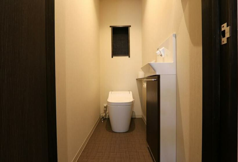 스탠다드 룸, Masuya Ryokan