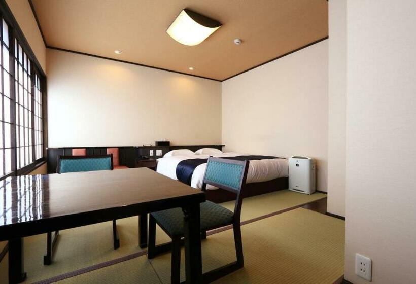 스탠다드 룸, Masuya Ryokan
