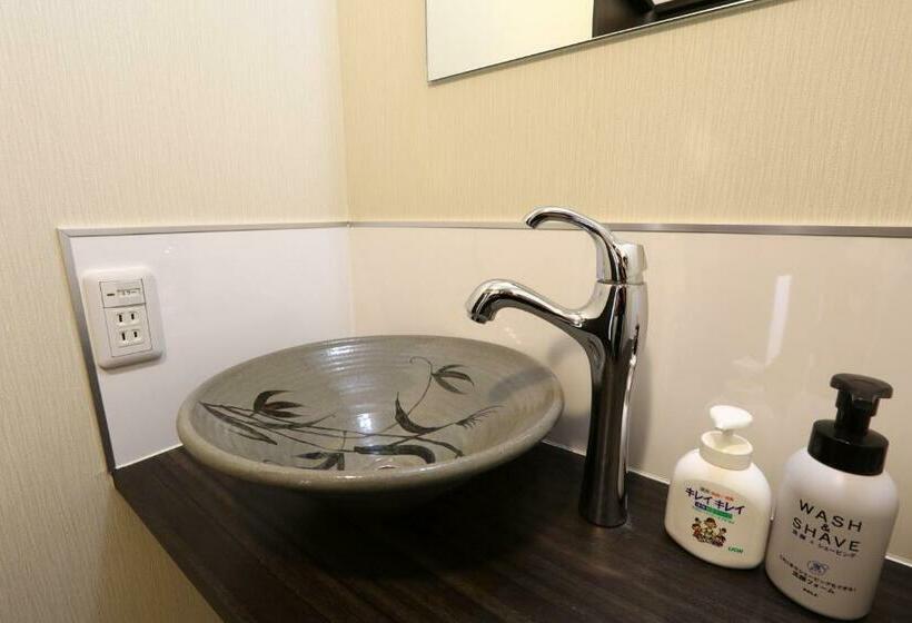 스탠다드 룸, Masuya Ryokan