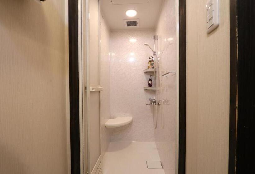 스탠다드 룸, Masuya Ryokan