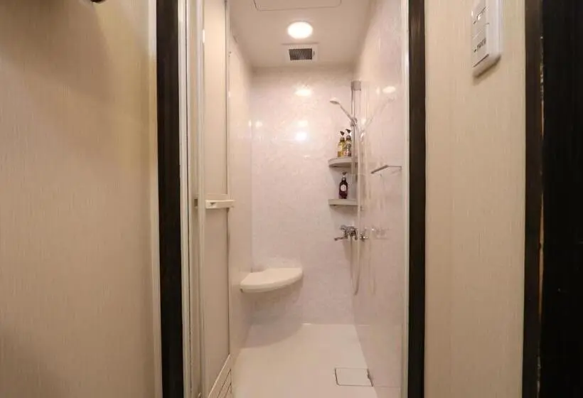 اتاق استاندارد, Masuya Ryokan