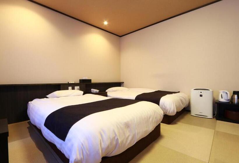 스탠다드 룸, Masuya Ryokan