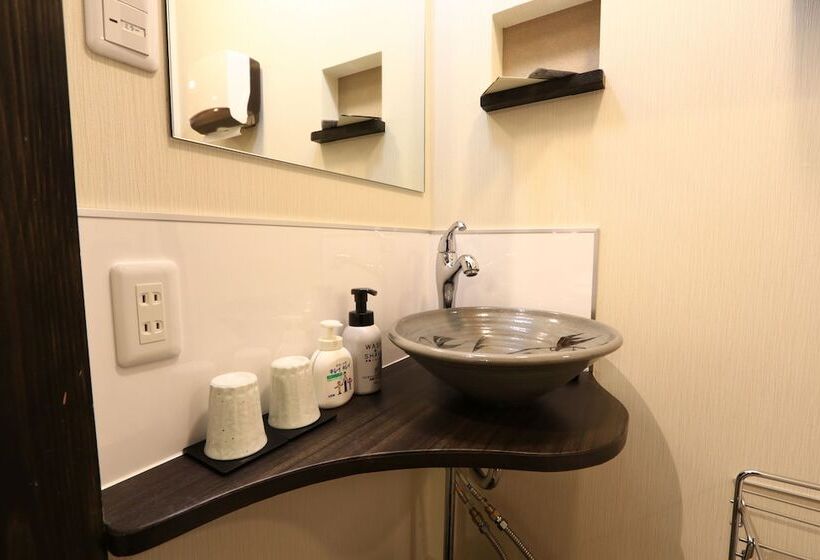 스탠다드 룸, Masuya Ryokan