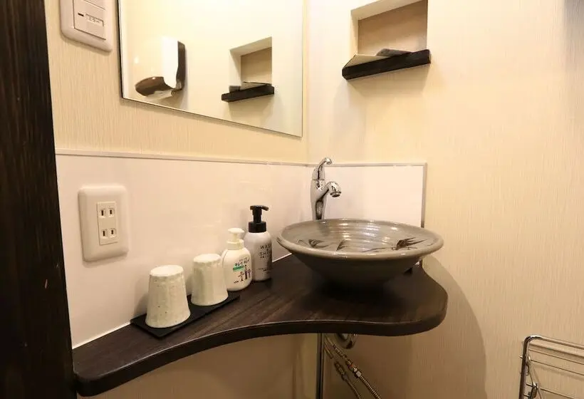 اتاق استاندارد, Masuya Ryokan