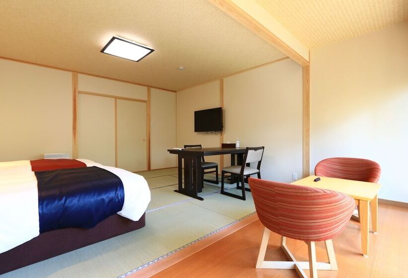 스탠다드 룸, Masuya Ryokan