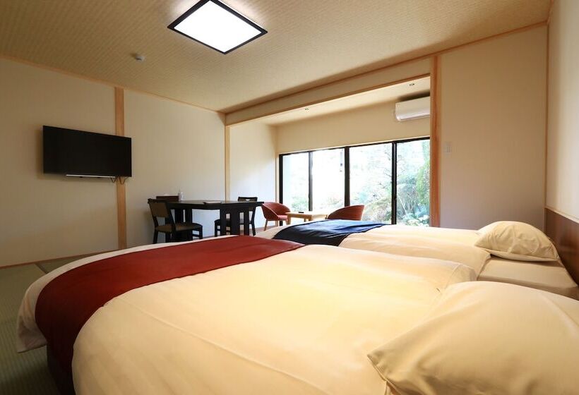 스탠다드 룸, Masuya Ryokan