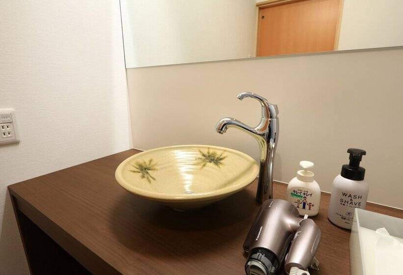 Номер Стандарт, Masuya Ryokan