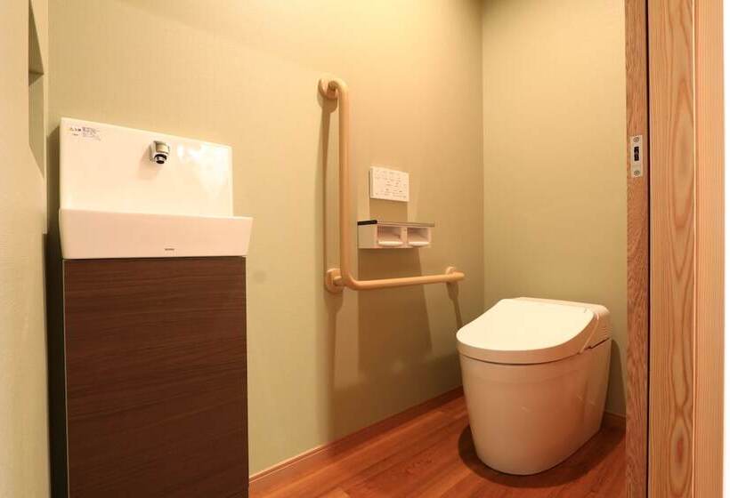 스탠다드 룸, Masuya Ryokan