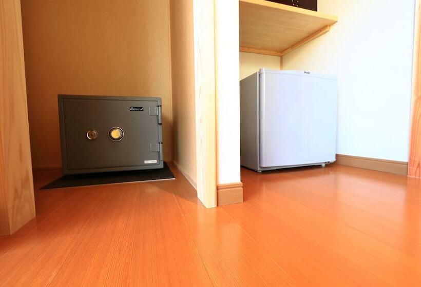 스탠다드 룸, Masuya Ryokan