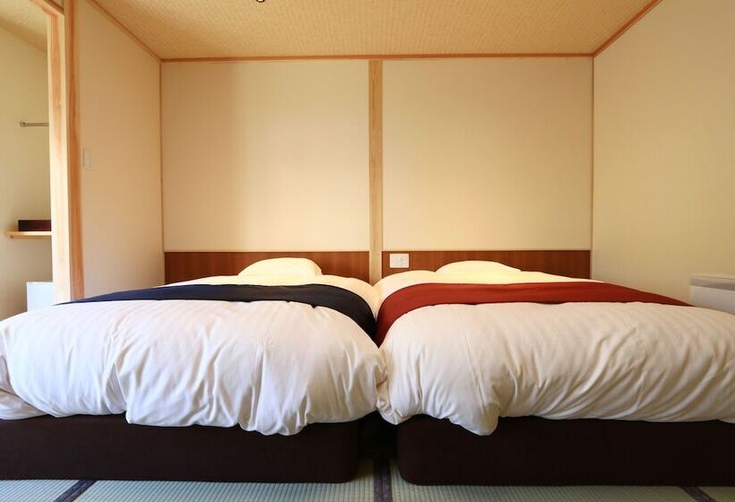 스탠다드 룸, Masuya Ryokan