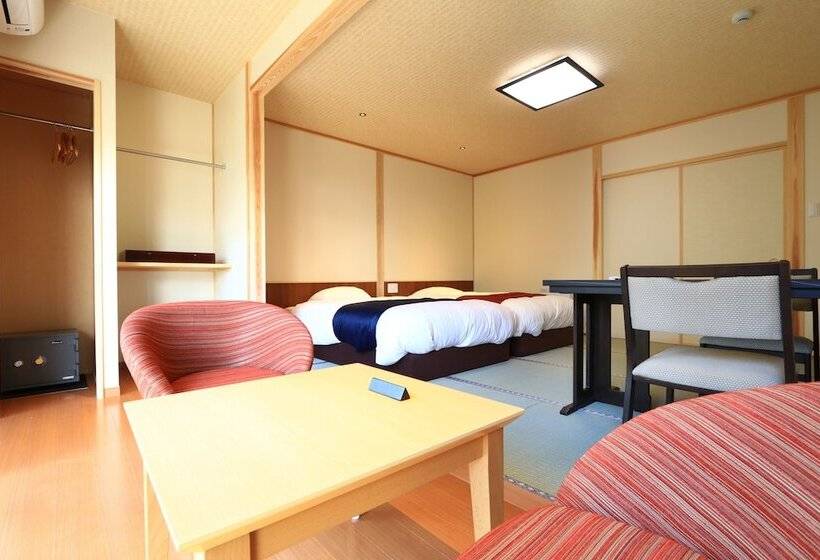 스탠다드 룸, Masuya Ryokan