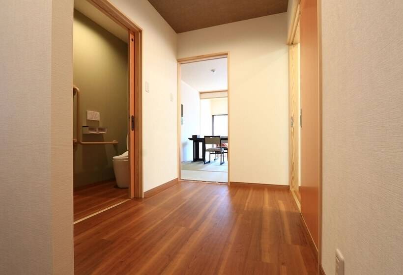 스탠다드 룸, Masuya Ryokan