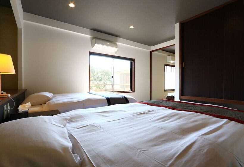 스탠다드 룸, Masuya Ryokan