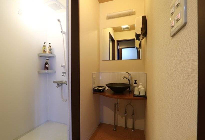 스탠다드 룸, Masuya Ryokan