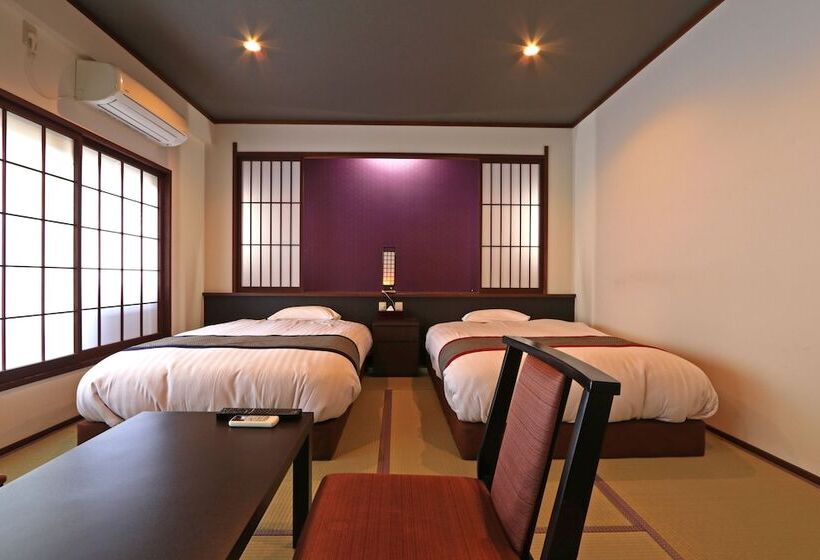 스탠다드 룸, Masuya Ryokan