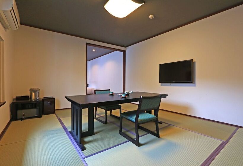 스탠다드 룸, Masuya Ryokan