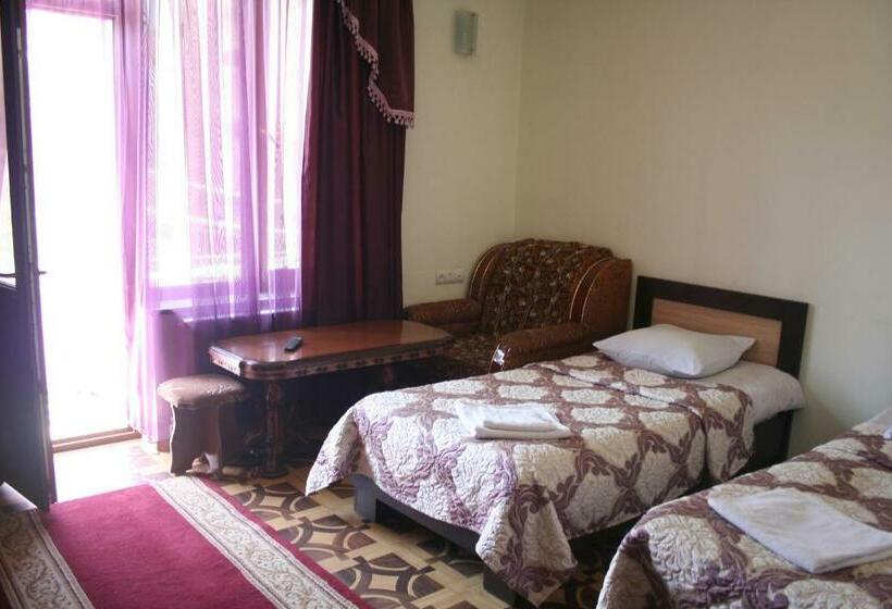 اتاق لوکس, Noy