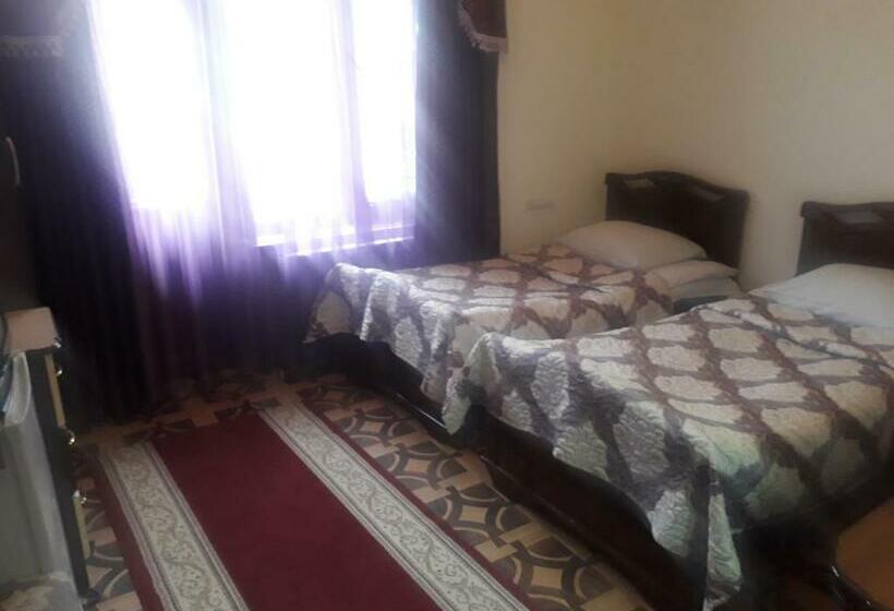 اتاق لوکس, Noy