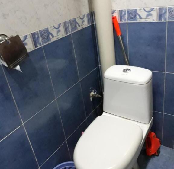 اتاق استاندارد, Noy