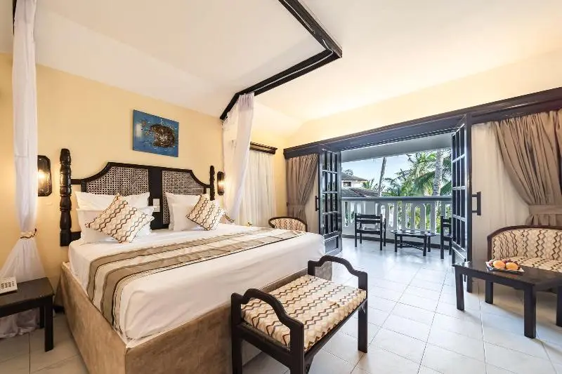 اتاق سوپریور, Prideinn Flamingo Beach Resort & Spa Mombasa