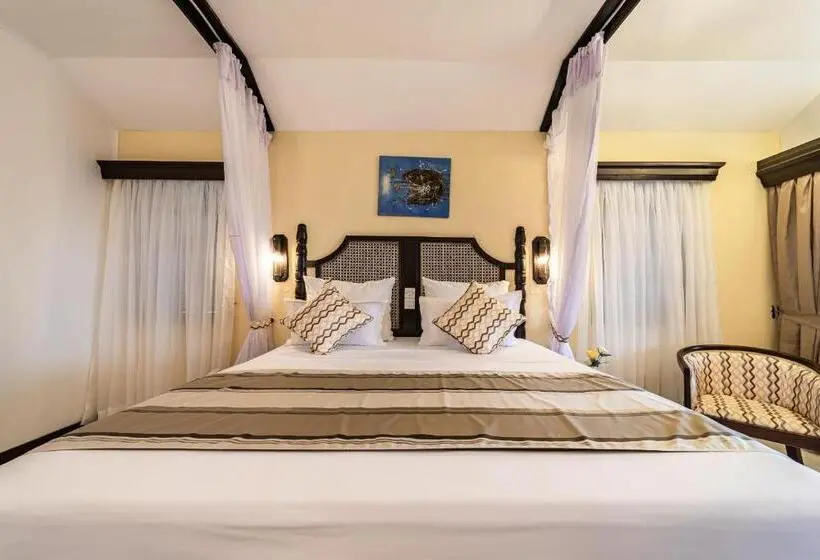 اتاق استاندارد, Prideinn Flamingo Beach Resort & Spa Mombasa