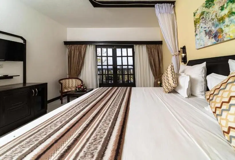 اتاق سوپریور, Prideinn Flamingo Beach Resort & Spa Mombasa