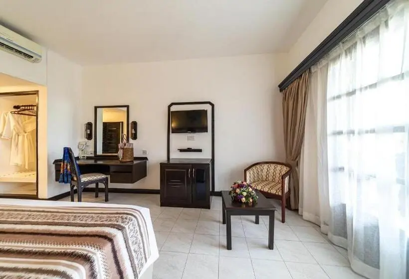 اتاق سوپریور, Prideinn Flamingo Beach Resort & Spa Mombasa