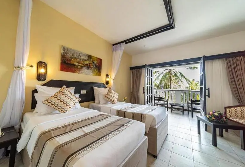 اتاق سوپریور, Prideinn Flamingo Beach Resort & Spa Mombasa