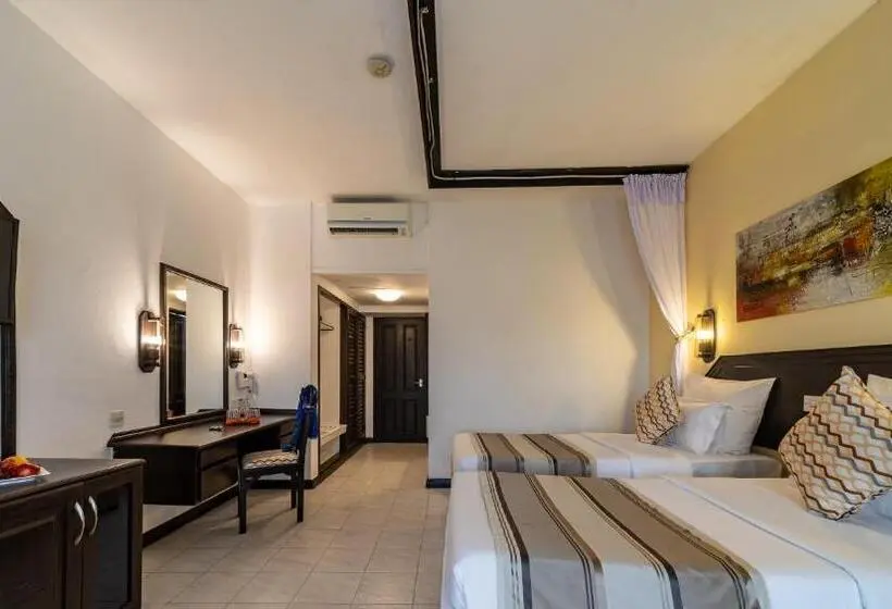 اتاق سوپریور, Prideinn Flamingo Beach Resort & Spa Mombasa