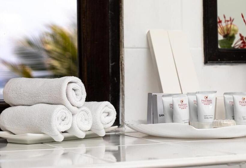 Suite con Balcón, Prideinn Flamingo Beach Resort & Spa Mombasa